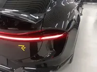 Lotus ELETRE 2024 (9300 км)