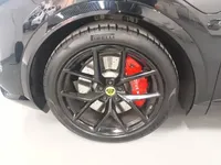 Lotus ELETRE 2024 (9300 км)