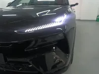 Lotus ELETRE 2024 (9300 км)