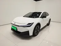 Toyota bZ3 2024 (64800 км)