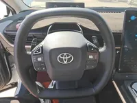 Toyota bZ3 2024 (64800 км)