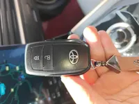 Toyota bZ3 2024 (64800 км)