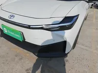 Toyota bZ3 2024 (64800 км)