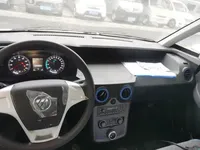 Foton Intelligent Blue Elf E7 2024 (100 км)