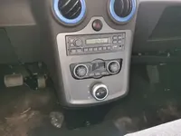 Foton Intelligent Blue Elf E7 2024 (100 км)