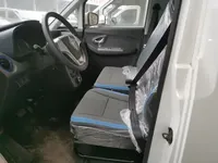Foton Intelligent Blue Elf E7 2024 (100 км)