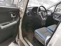 Foton Intelligent Blue Elf E7 2024 (100 км)