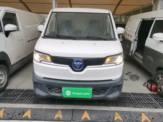 Foton Intelligent Blue Elf E7 2024 (100 км)