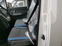 Foton Intelligent Blue Elf E7 2024 (100 км)
