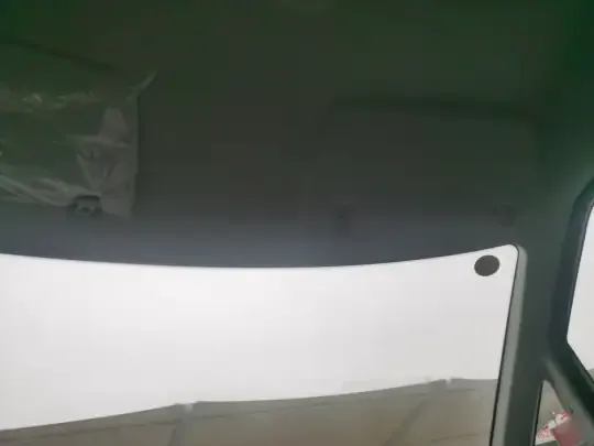Foton Intelligent Blue Elf E7 2024 (100 км)