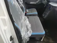 Foton Intelligent Blue Elf E7 2024 (100 км)