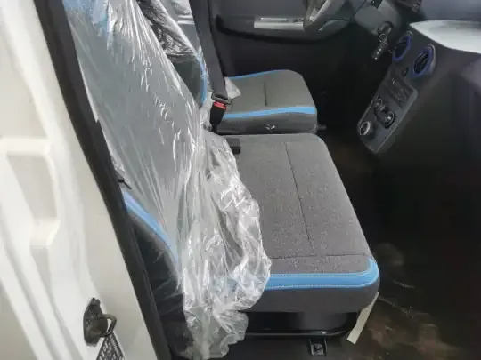 Foton Intelligent Blue Elf E7 2024 (100 км)
