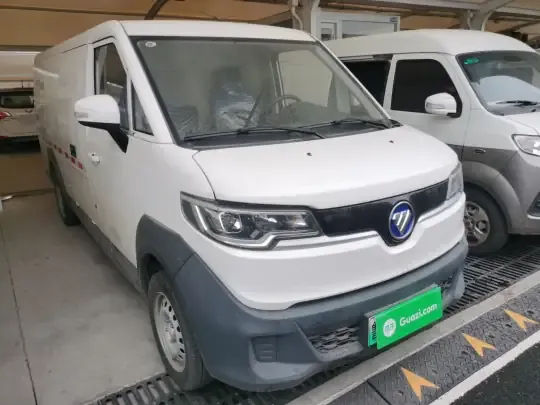 Foton Intelligent Blue Elf E7 2024 (100 км)
