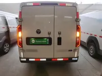 Foton Intelligent Blue Elf E7 2024 (100 км)