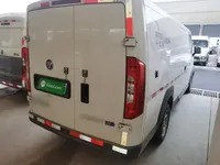 Foton Intelligent Blue Elf E7 2024 (100 км)