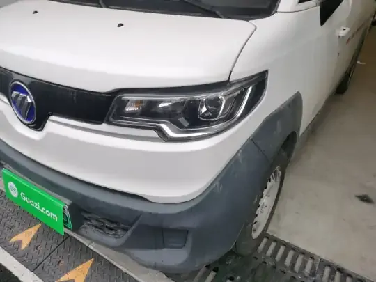 Foton Intelligent Blue Elf E7 2024 (100 км)