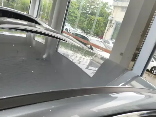 BYD Destroyer 05 2024 (14300 км)