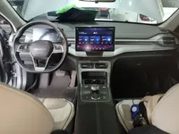 BYD Destroyer 05 2024 (14300 км)