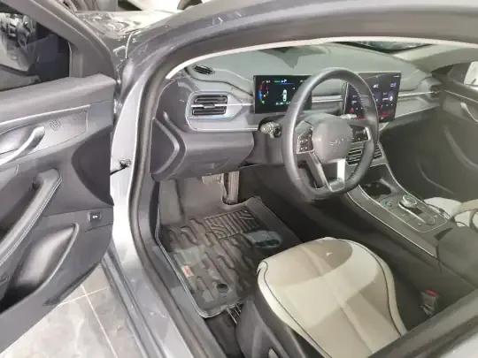 BYD Destroyer 05 2024 (14300 км)