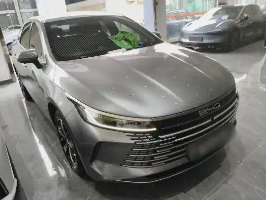 BYD Destroyer 05 2024 (14300 км)