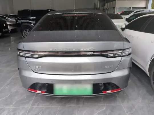 BYD Destroyer 05 2024 (14300 км)