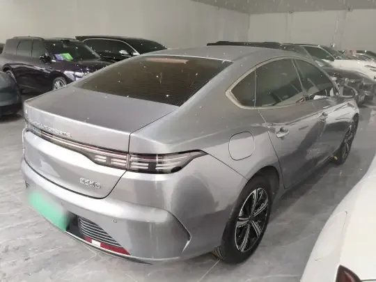 BYD Destroyer 05 2024 (14300 км)