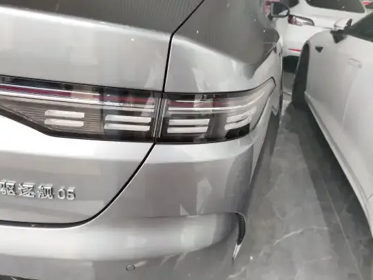 BYD Destroyer 05 2024 (14300 км)