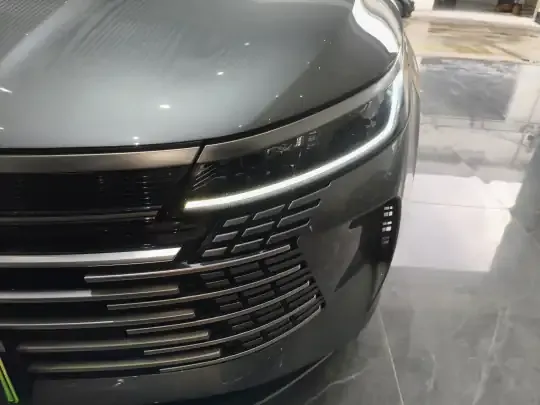 BYD Destroyer 05 2024 (14300 км)