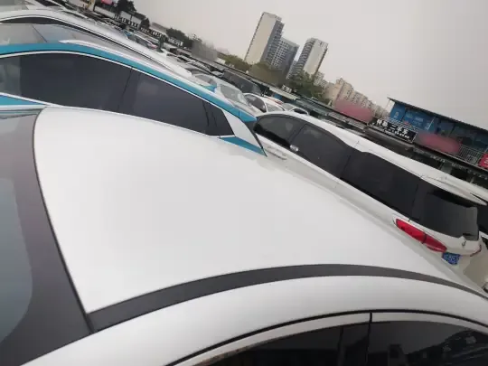 BYD Destroyer 05 2024 (29300 км)