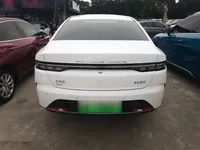 BYD Destroyer 05 2024 (29300 км)
