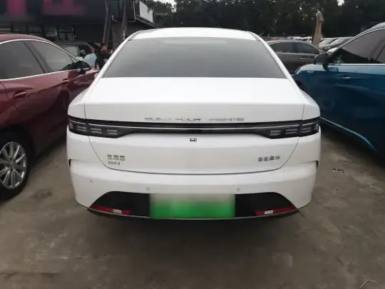 BYD Destroyer 05 2024 (29300 км)