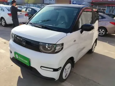 Chery QQ Ice Cream 2024 (23000 км)