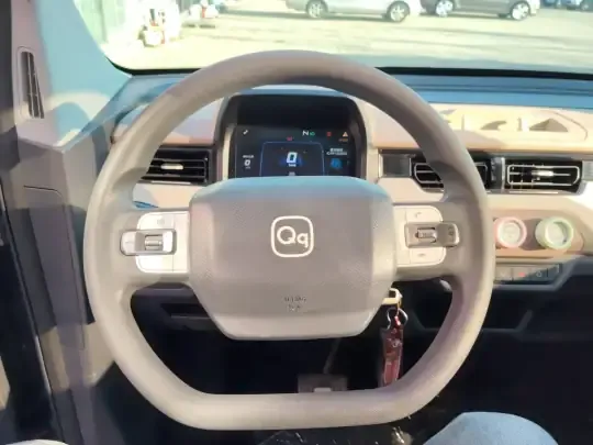 Chery QQ Ice Cream 2024 (23000 км)