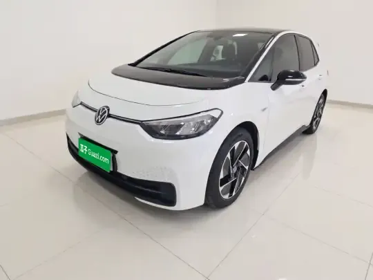 Volkswagen ID.3 2024 (34200 км)