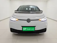 Volkswagen ID.3 2024 (34200 км)