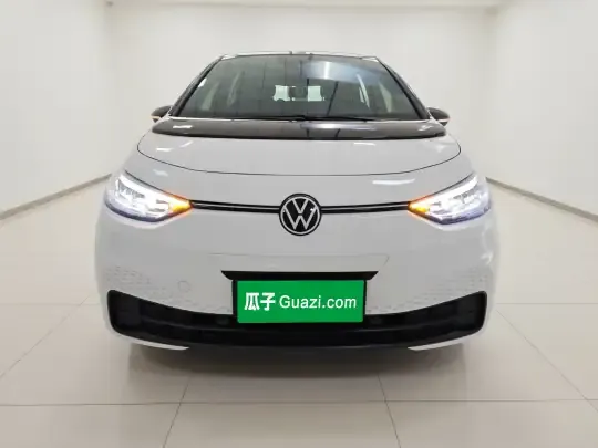 Volkswagen ID.3 2024 (34200 км)