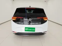 Volkswagen ID.3 2024 (34200 км)