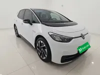 Volkswagen ID.3 2024 (34200 км)