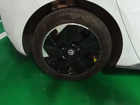Volkswagen ID,3 2024 (16200 км)