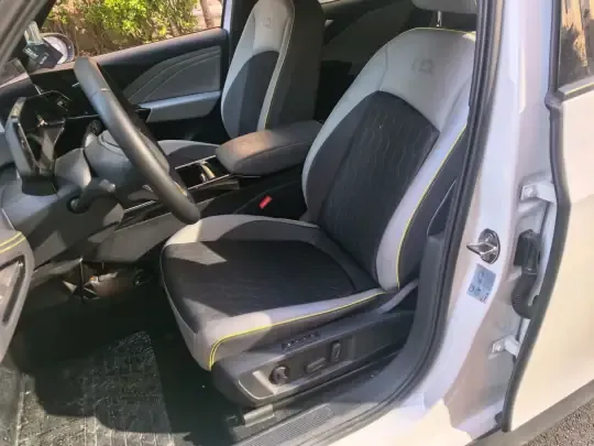 Volkswagen ID,3 2024 (16200 км)