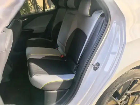 Volkswagen ID,3 2024 (16200 км)