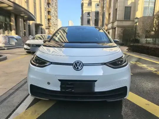 Volkswagen ID,3 2024 (16200 км)