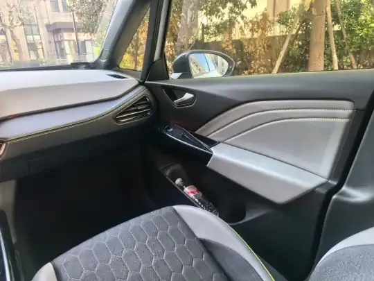 Volkswagen ID,3 2024 (16200 км)