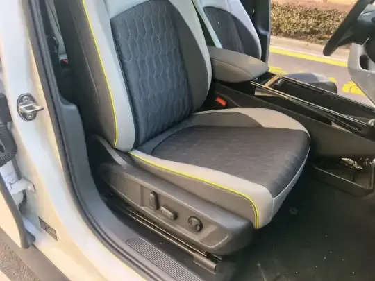 Volkswagen ID,3 2024 (16200 км)