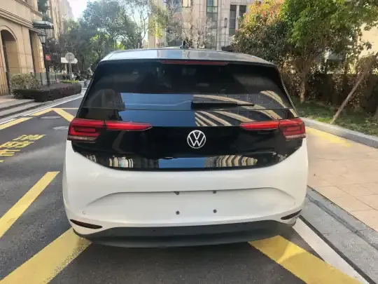 Volkswagen ID,3 2024 (16200 км)
