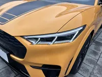 Ford Mustang Mach-E 2024 (10200 км)