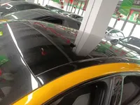 Ford Mustang Mach-E 2024 (10200 км)
