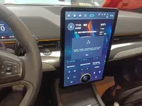 Ford Mustang Mach-E 2024 (10200 км)