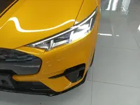 Ford Mustang Mach-E 2024 (10200 км)