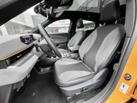 Ford Mustang Mach-E 2024 (10200 км)